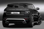 Land Rover Range Rover Evoque by Caractere 2014 года